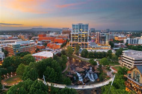 greenville north carolina.